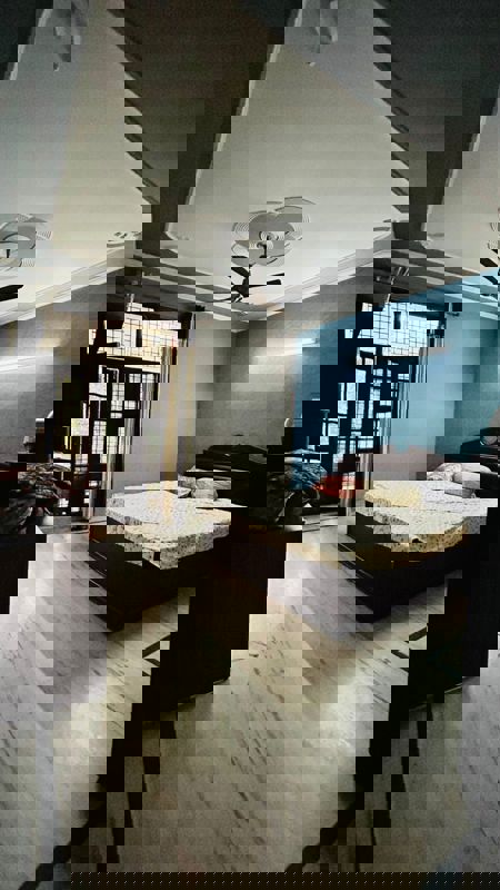 Bedroom, kalkaji 4 Bedroom 2538 Sq.Ft. Builder Floor In Kalkaji Delhi 9851436