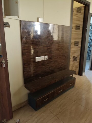 Bedroom in 2 BHK Apartment at Divyansh Flora, Sector 16c Greater Noida – for Rent