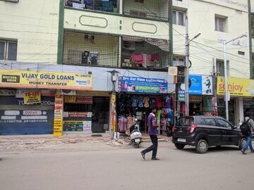  Shop For Rent in Raghunatha Estate Apartments, Gaddi Annaram