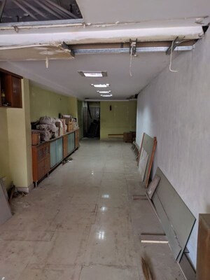  Shop – Exterior View View at Raghunatha Estate Apartments, Gaddi Annaram - for Rent