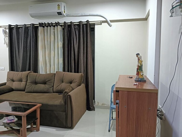 Living Room, adil nagar 3 Bedroom 1650 Sq.Ft. Builder Floor In Adil Nagar Lucknow 9851440