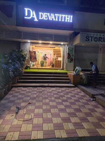  Shop For Rent in Koregaon Park