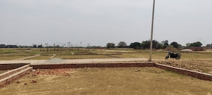 Plot Area in  Plot at Terra City, Alwar Bypass Road – for Sale