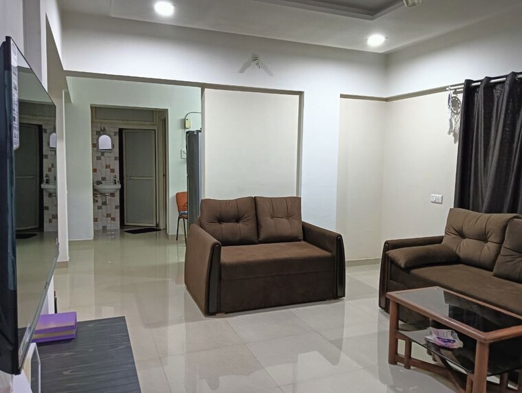 Living Room, adil nagar 3 Bedroom 1660 Sq.Ft. Builder Floor In Adil Nagar Lucknow 9851471