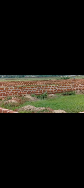 Plot For Sale in Sijua