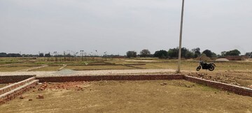 Plot Area in  Plot at Terra City, Alwar Bypass Road – for Sale