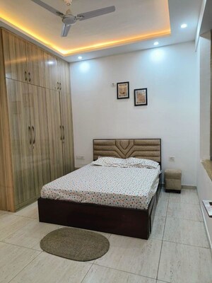 Bedroom in 2 BHK Apartment at Gaur City 2 - 14th Avenue, Sector 16c Greater Noida – for Rent