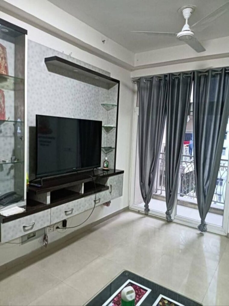 Exterior View, gaur-city-2-14th-avenue 2 Bedroom 1040 Sq.Ft. Apartment In Sector 16c Greater Noida Greater Noida 9851498