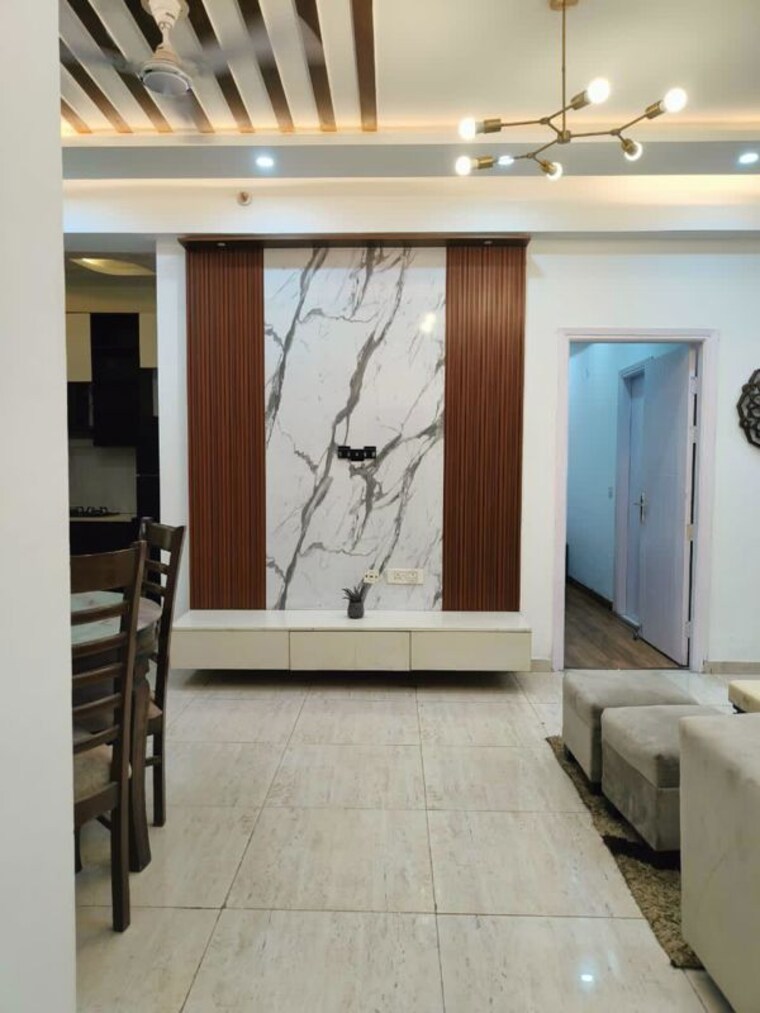 Master Bedroom, gaur-city-2-14th-avenue 2 Bedroom 1040 Sq.Ft. Apartment In Sector 16c Greater Noida Greater Noida 9851498