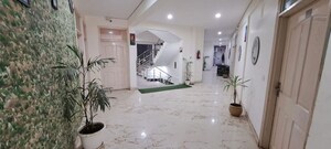 Parking in Studio Apartment at Radhey Krishna Orchid, Sector 101 – for Sale
