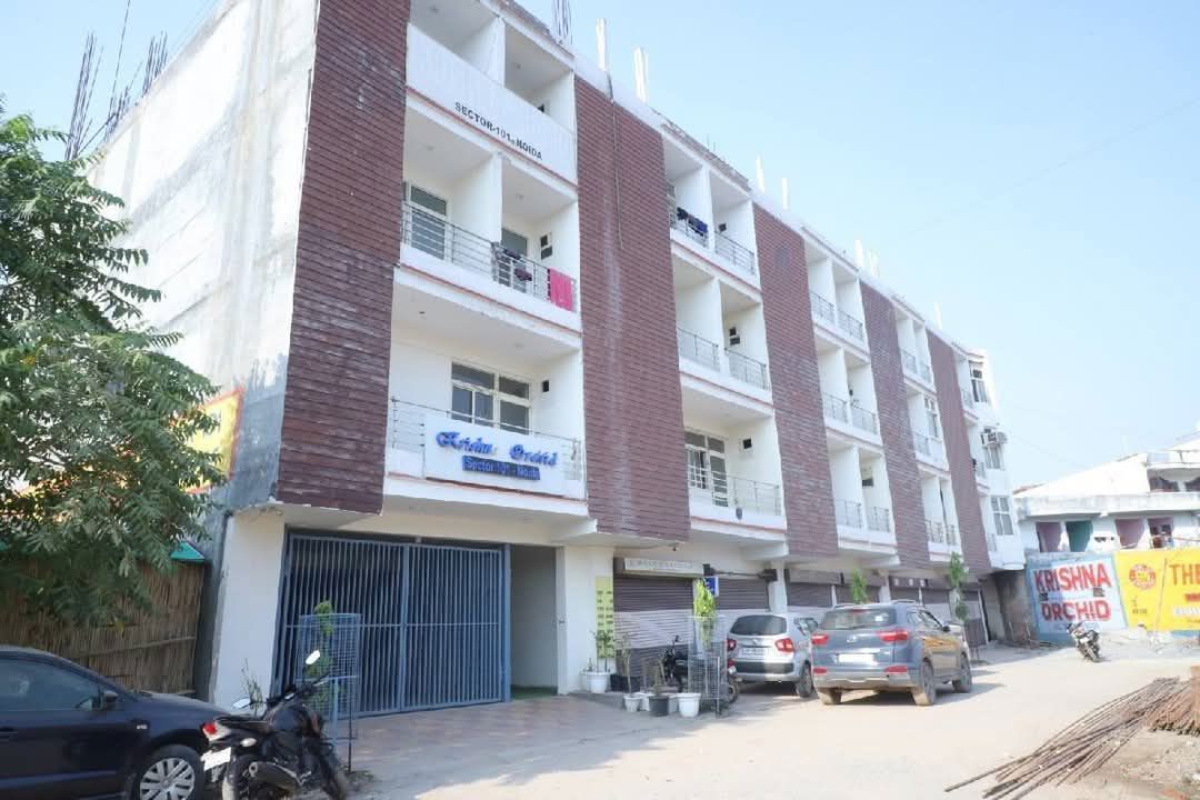 StudioApartment For Sale in Radhey Krishna Orchid