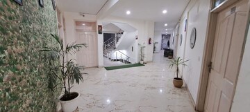 Parking in Studio Apartment at Radhey Krishna Orchid, Sector 101 – for Sale