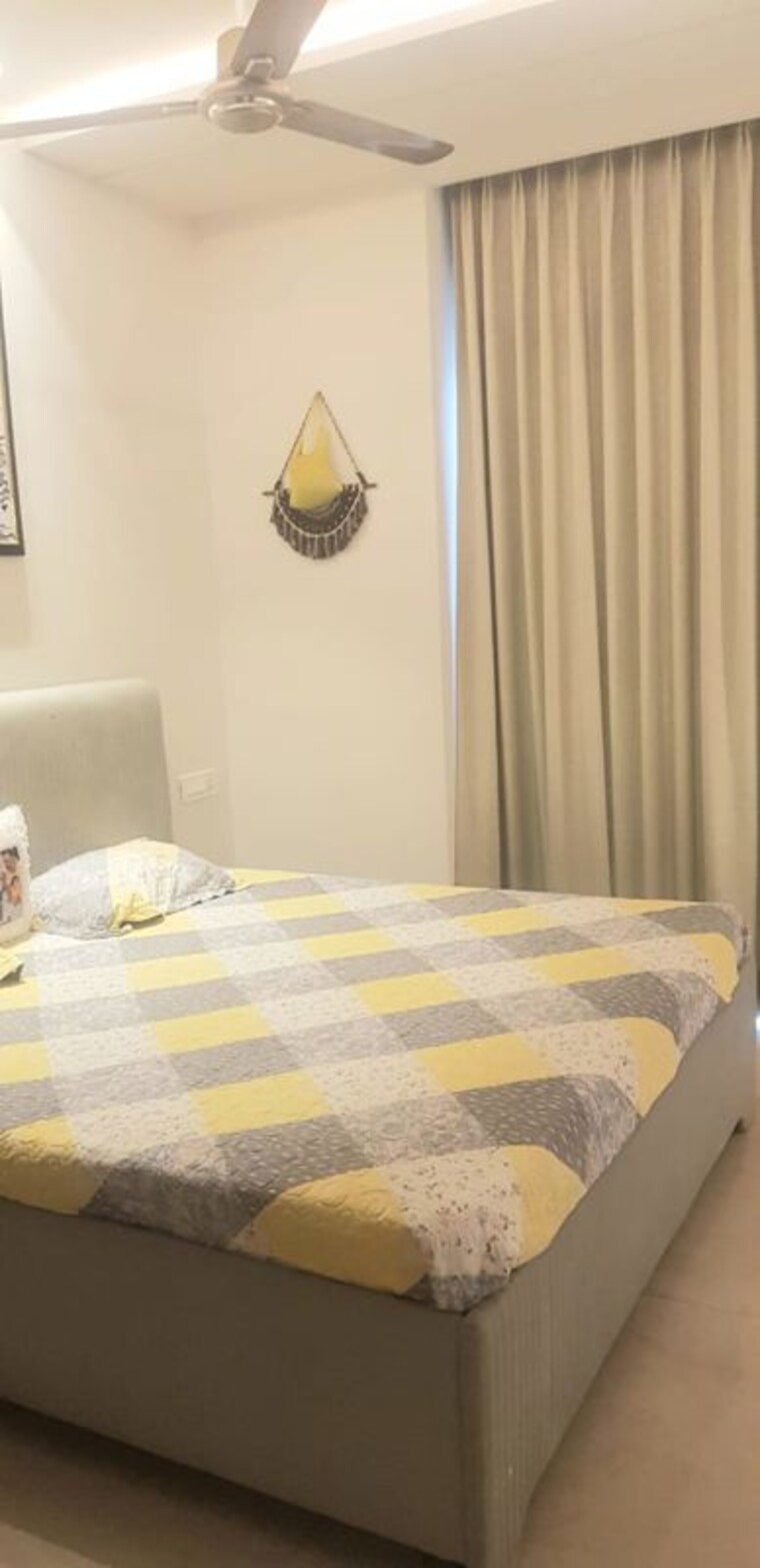 Bedroom, sector 12 panchkula 3 Bedroom 2250 Sq.Ft. Builder Floor In Sector 12 Panchkula Panchkula 9851497