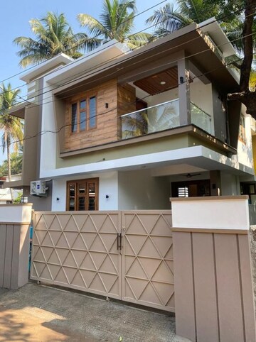 2 BHK Villa For Sale in Kanakapura
