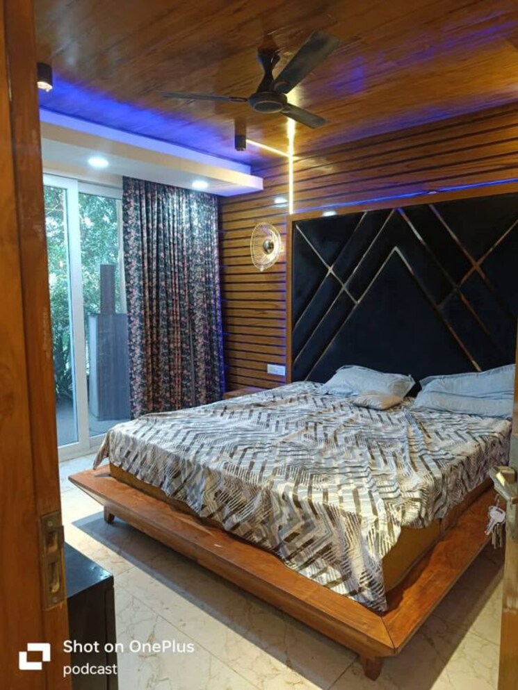 Bedroom, mahagun-mywoods 2 Bedroom 1190 Sq.Ft. Apartment In Sector 16c Greater Noida Greater Noida 9851611