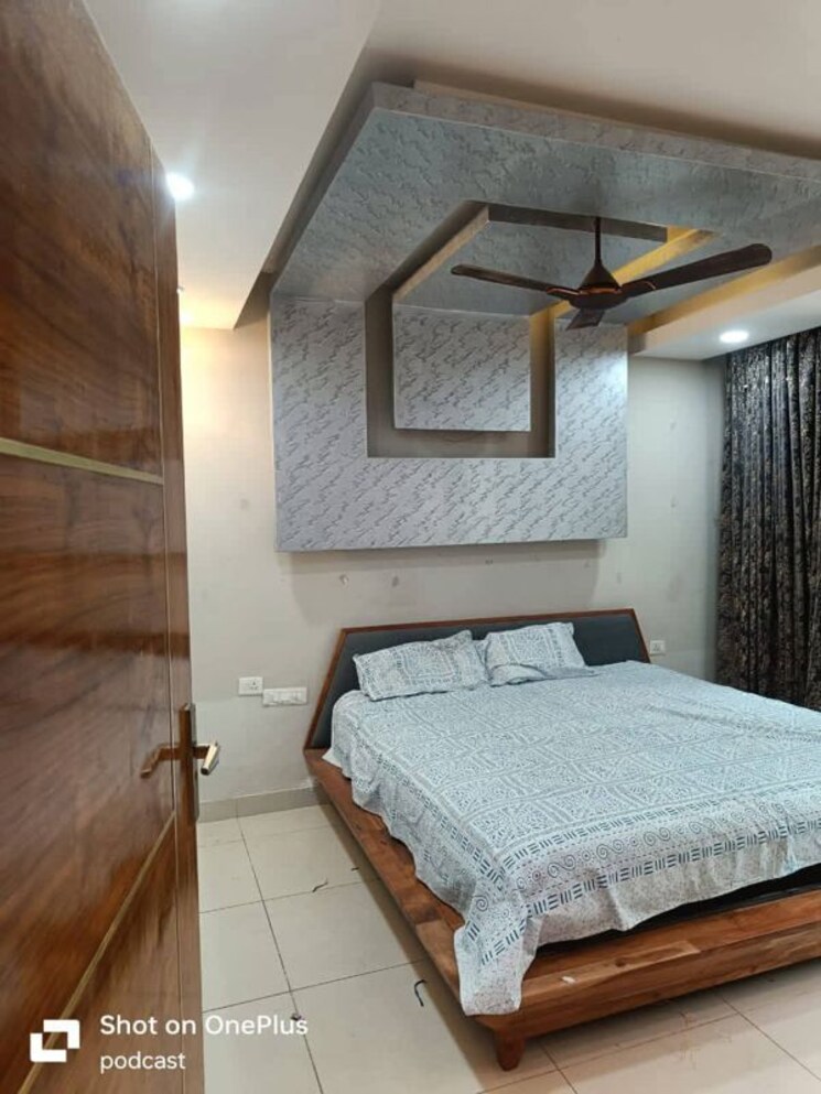 Bedroom, mahagun-mywoods 2 Bedroom 1190 Sq.Ft. Apartment In Sector 16c Greater Noida Greater Noida 9851611
