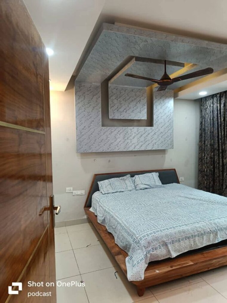 Bedroom, mahagun-mywoods 2 Bedroom 1190 Sq.Ft. Apartment In Sector 16c Greater Noida Greater Noida 9851611