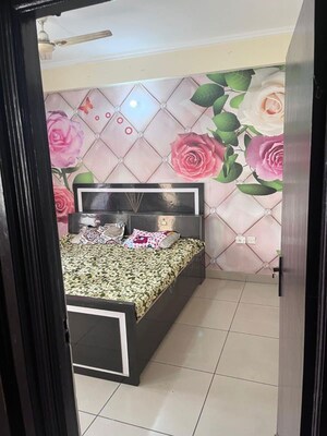 2 BHK Apartment For Rent in Mahagun Mywoods, Sector 16c Greater Noida