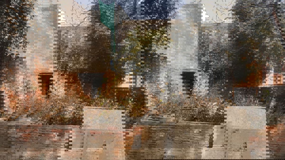 Plot For Sale in Delta I Greater Noida