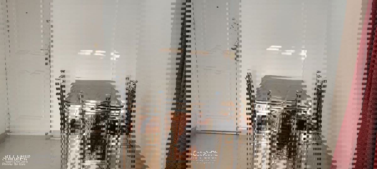 1 BHK Apartment For Rent in Emgee Greens