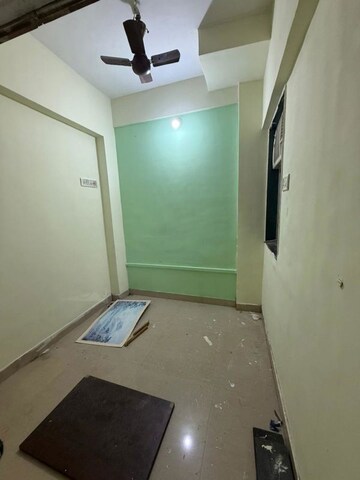 Bathroom in 1 RK Apartment at Kabra Maheshwari Nagar Apartments, Andheri East – for Rent