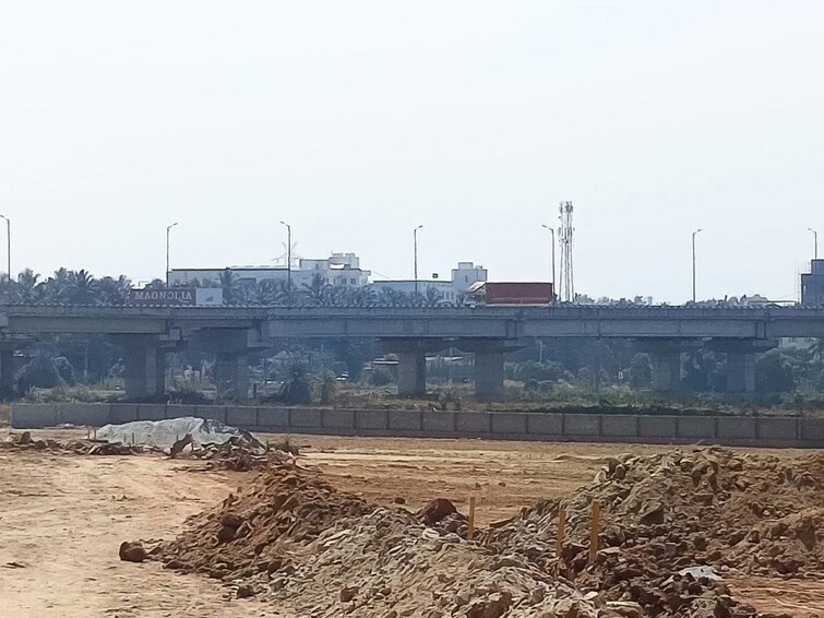 Cover Image, bidadi  1200 Sq.Ft. Plot In Bidadi Bangalore 9851513