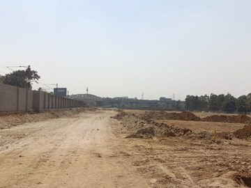 Plot Area in  Plot at Bidadi – for Sale