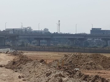 Plot Area in  Plot at Bidadi – for Sale