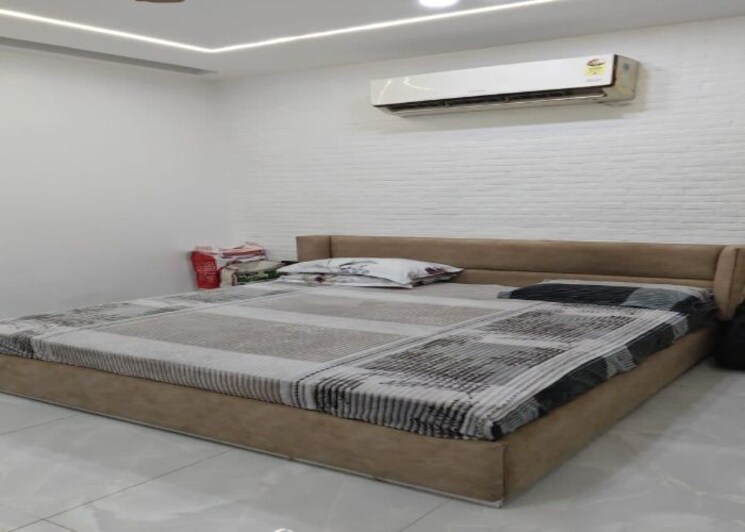 Bedroom, shalimar garden extension i 3 Bedroom 1578 Sq.Ft. Builder Floor In Shalimar Garden Extension I Ghaziabad 9851589