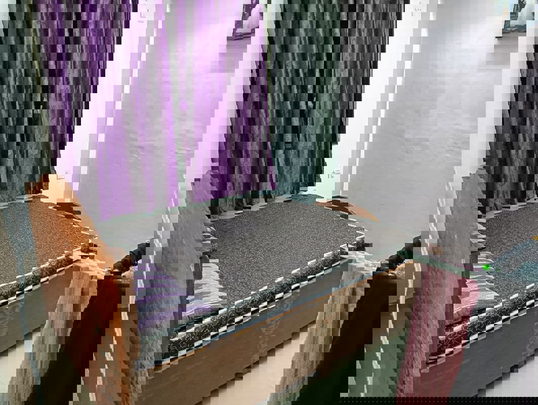 3 BHK Builder Floor For Sale in Adil Nagar