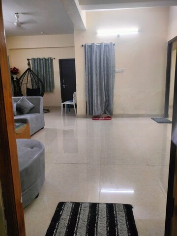 Kitchen in 3 BHK Apartment at Aditya Empress Towers, Shaikpet – for Rent
