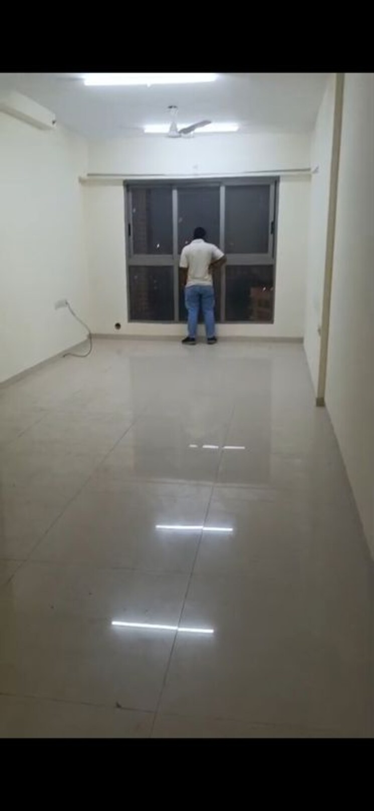 Living Room, the-wadhwa-anmol-fortune 3 Bedroom 1112 Sq.Ft. Apartment In Goregaon West Mumbai 9851666