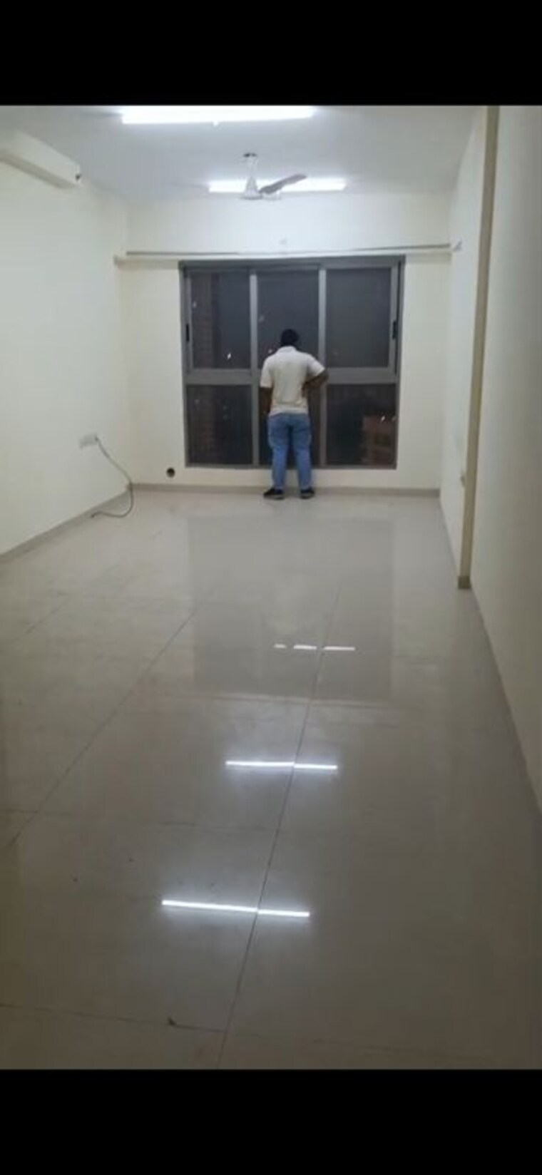 Living Room, the-wadhwa-anmol-fortune 3 Bedroom 1112 Sq.Ft. Apartment In Goregaon West Mumbai 9851666