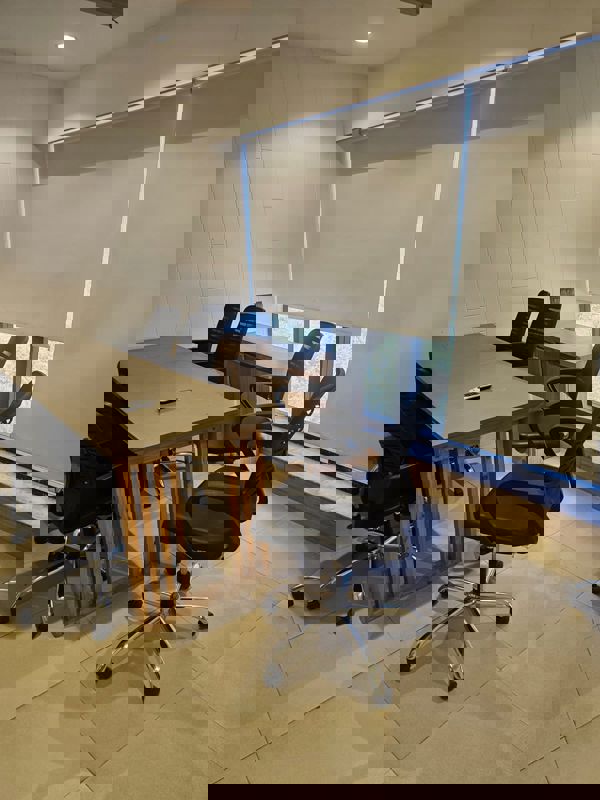 Office Space For Rent in Krish One World Capital