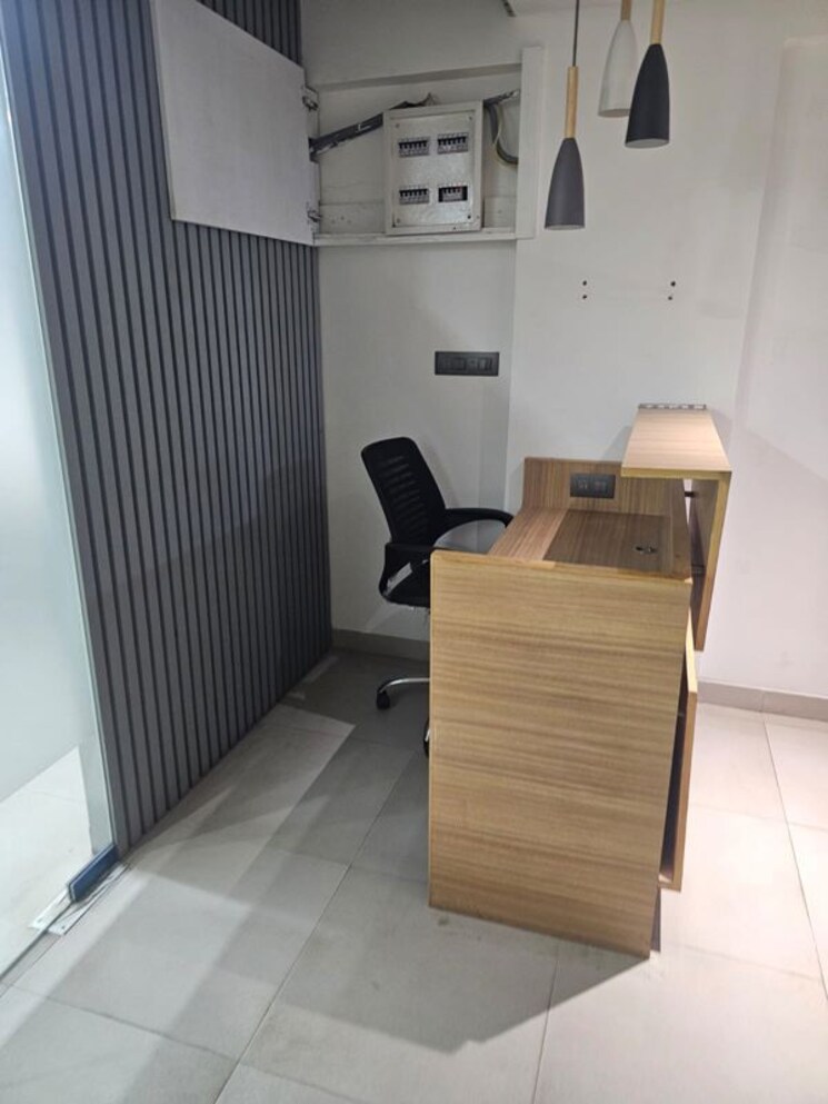 Team Area, krish-one-world-capital Commercial Office Space 1540 Sq.Ft. In Bodakdev Ahmedabad 9851658