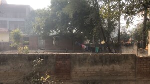  Plot – Exterior View View at Delta I Greater Noida - for Sale