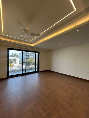 4 BHK Builder Floor For Rent in Dlf Phase I