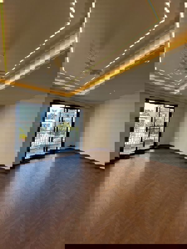 4 BHK + Pooja Room,Servant Room,Study Room,Extra Room Builder Floor For Rent in DLF Phase I