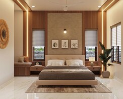 3 BHK + Pooja Room,Servant Room,Study Room,Extra Room Apartment For Sale in Satya Levante Residences