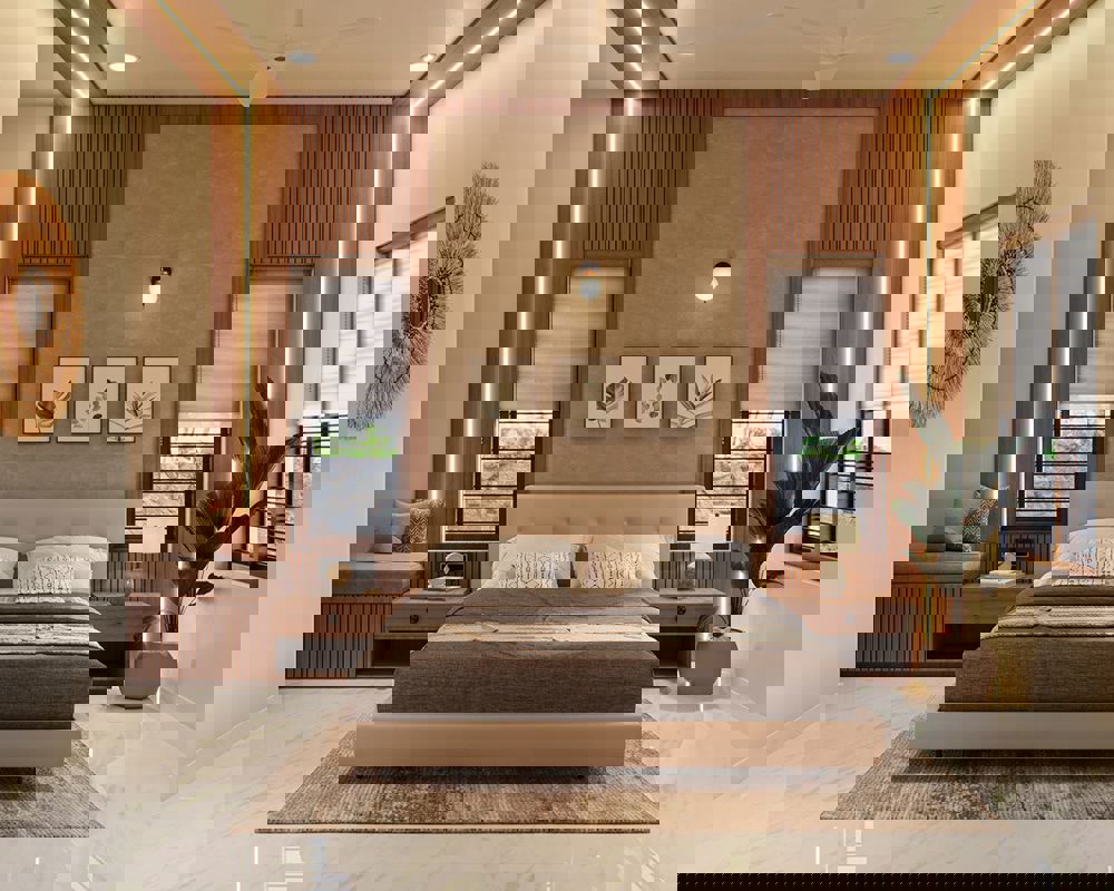 3 BHK + Pooja Room,Servant Room,Study Room,Extra Room Apartment For Sale in Satya Levante Residences