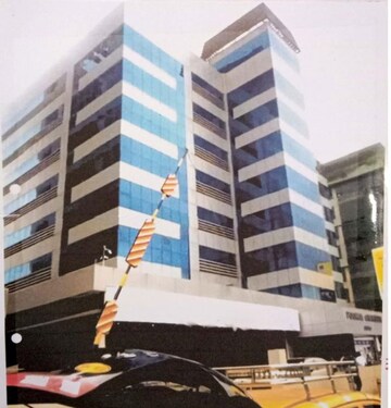 Staircase in  Office Space at Andheri East – for Rent