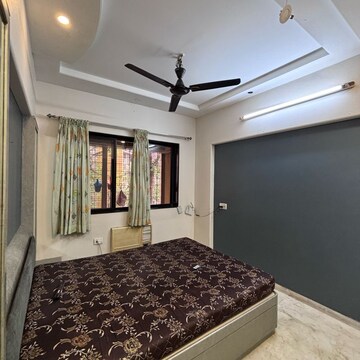 Bedroom in 1 BHK Apartment at Malad East – for Sale