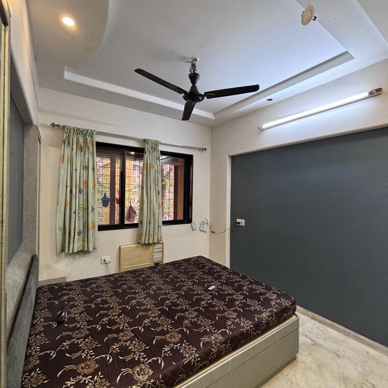 Bedroom, malad east 1 Bedroom 435 Sq.Ft. Apartment In Malad East Mumbai 9851696