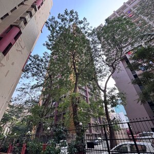 1 BHK Apartment – Exterior View View at Malad East - for Sale