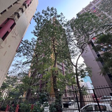 1 BHK Apartment – Exterior View View at Malad East - for Sale