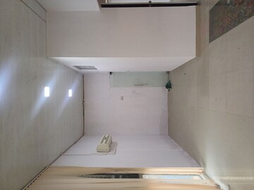 Floor Plan in  Office Space at Morya Blue Moon, Andheri West – for Rent