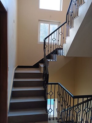 Staircase in 6 BHK Independent House at Kandawa – for Sale