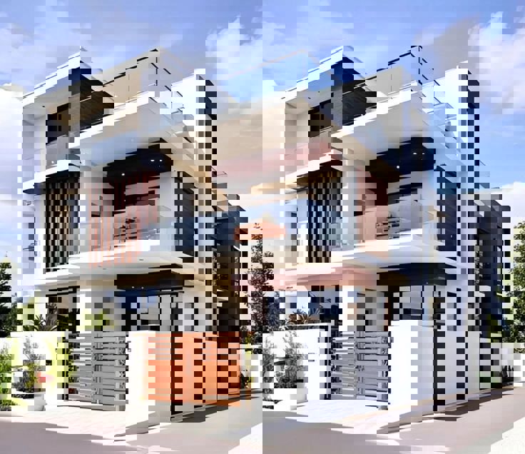 3 BHK + Pooja Room,Study Room Villa For Sale in Kaggalipura