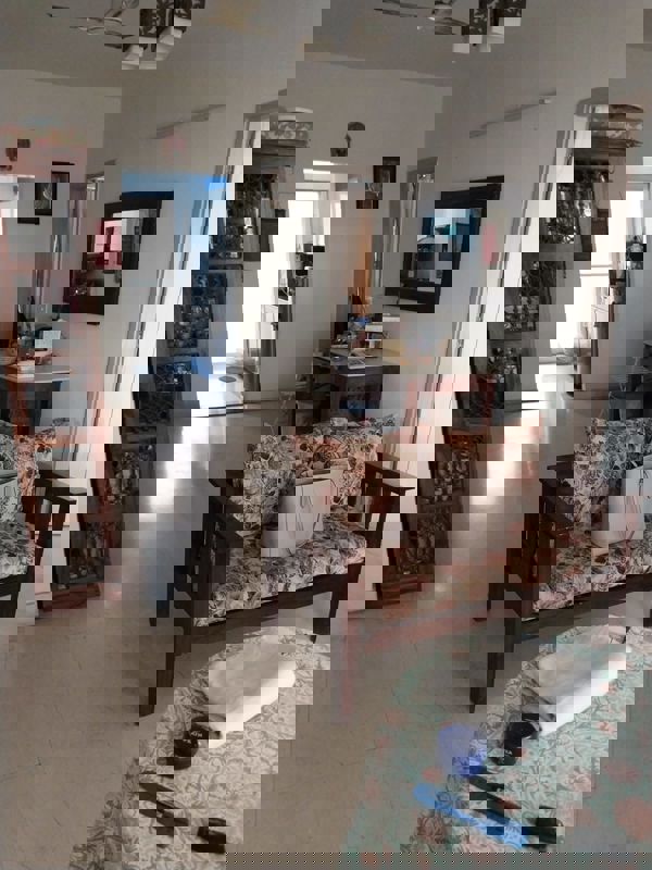 3 BHK 1405 Sq.Ft. Apartment in BPTP Floors