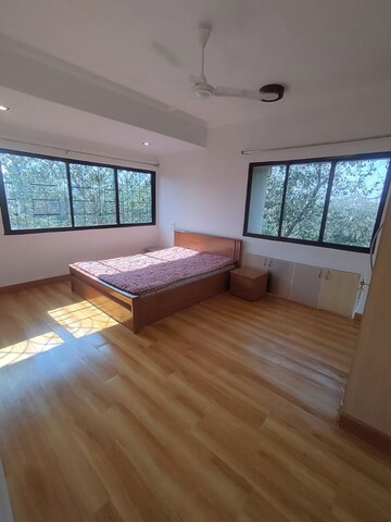 Bedroom in 3 BHK Apartment at Atur Terraces Cuffe Parade, Cuffe Parade – for Rent